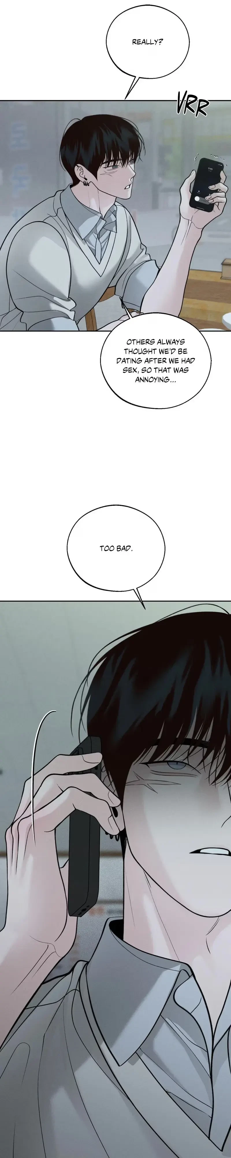 Save The Dae Chapter 69, page 26