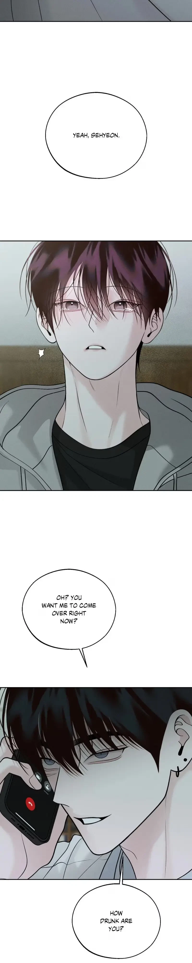 Save The Dae Chapter 69, page 27