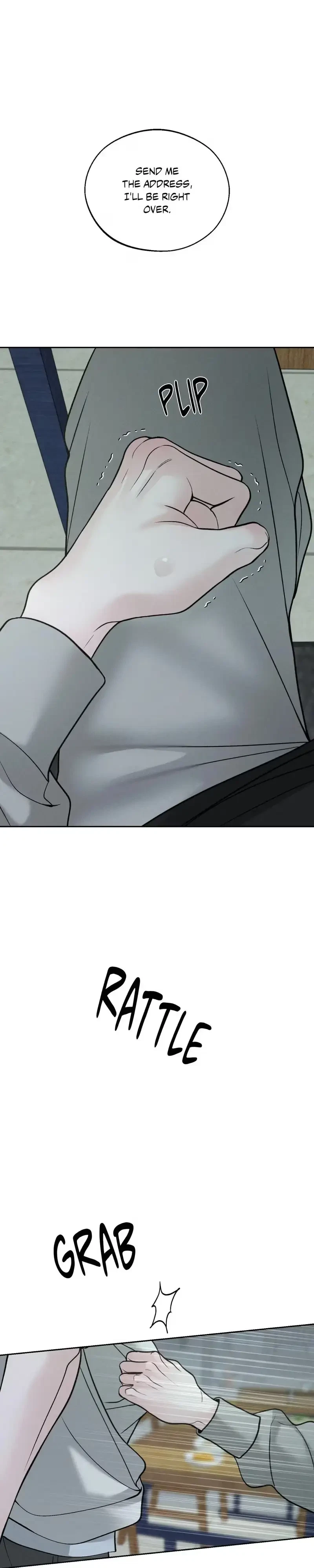 Save The Dae Chapter 69, page 28