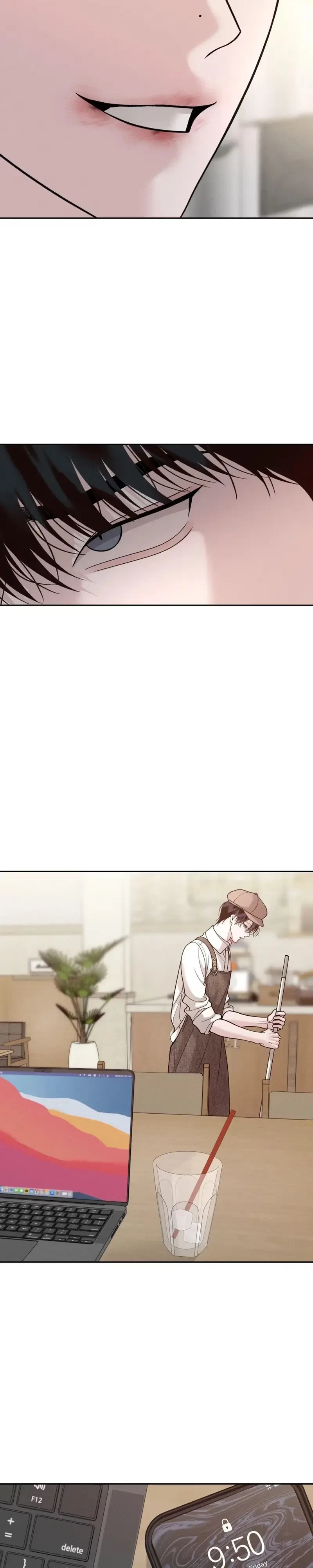Save The Dae Chapter 69, page 3