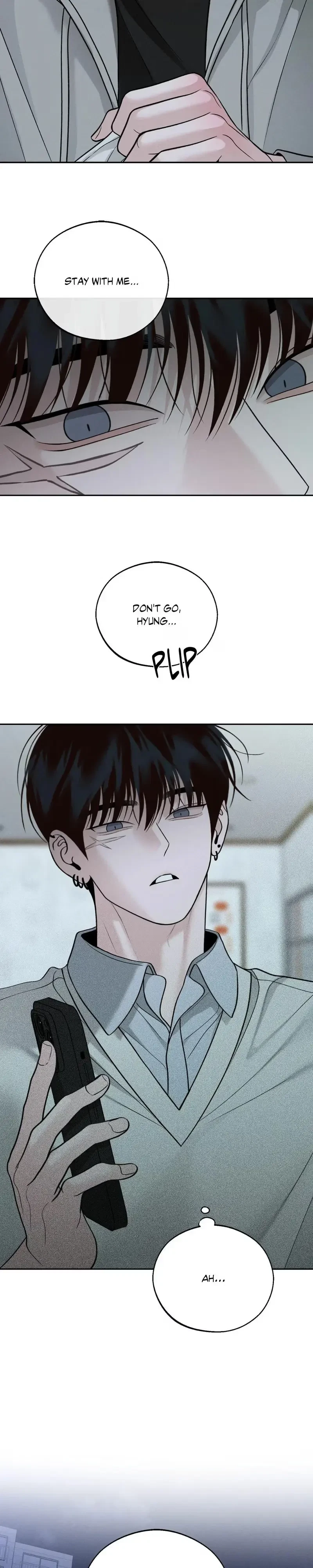 Save The Dae Chapter 69, page 30