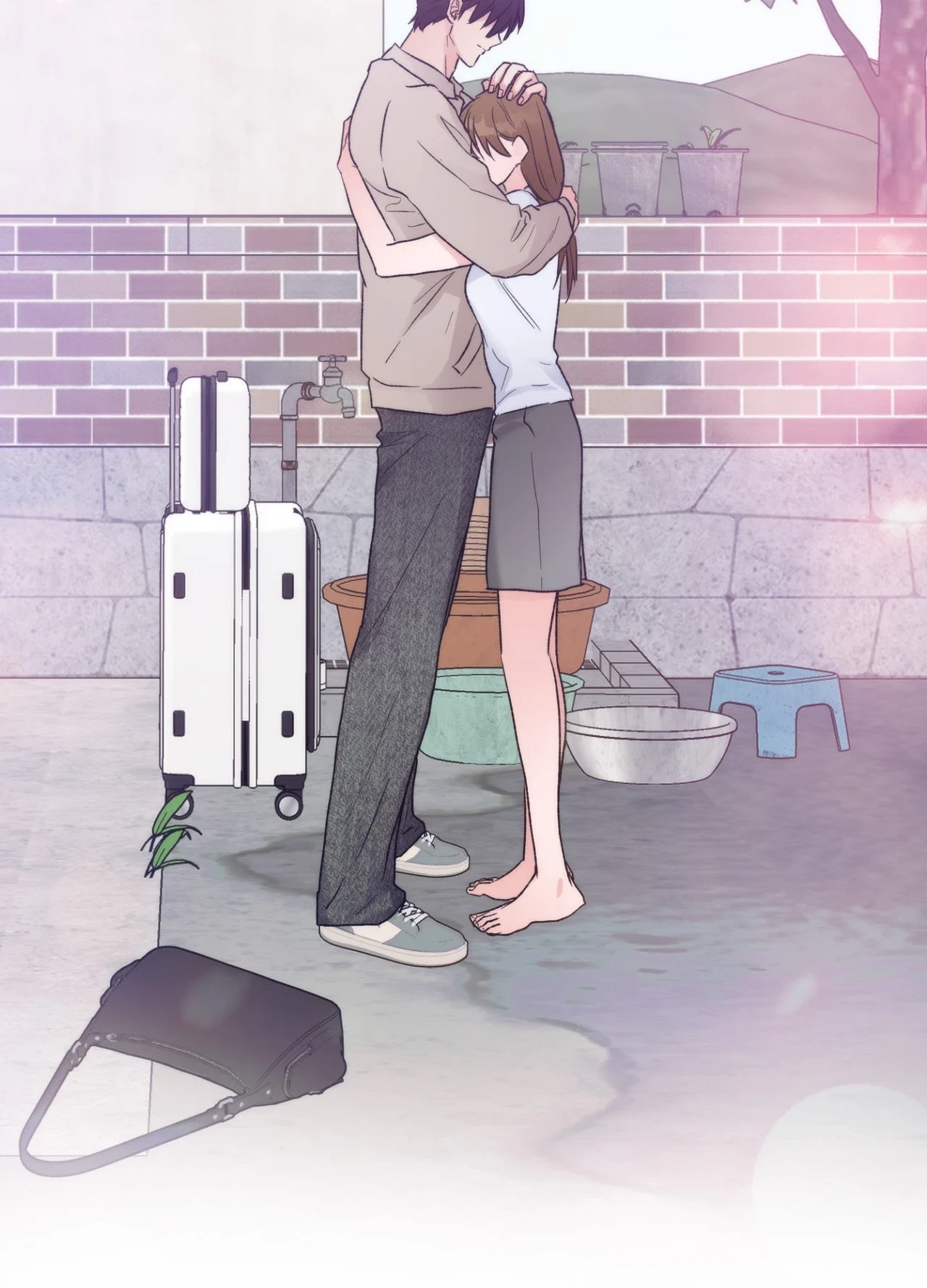 A Midsummer’s Carol Chapter 36, page 142