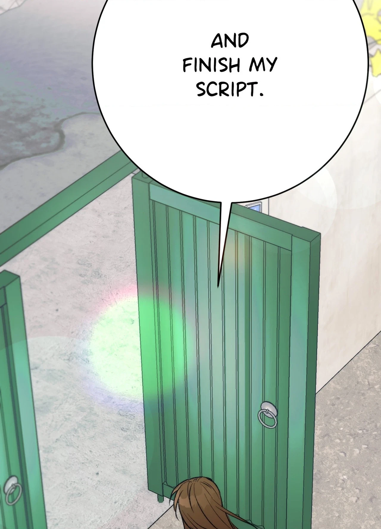 A Midsummer’s Carol Chapter 36, page 169