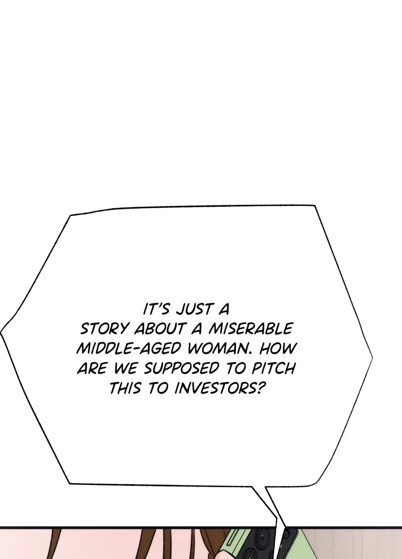 A Midsummer’s Carol Chapter 36, page 20