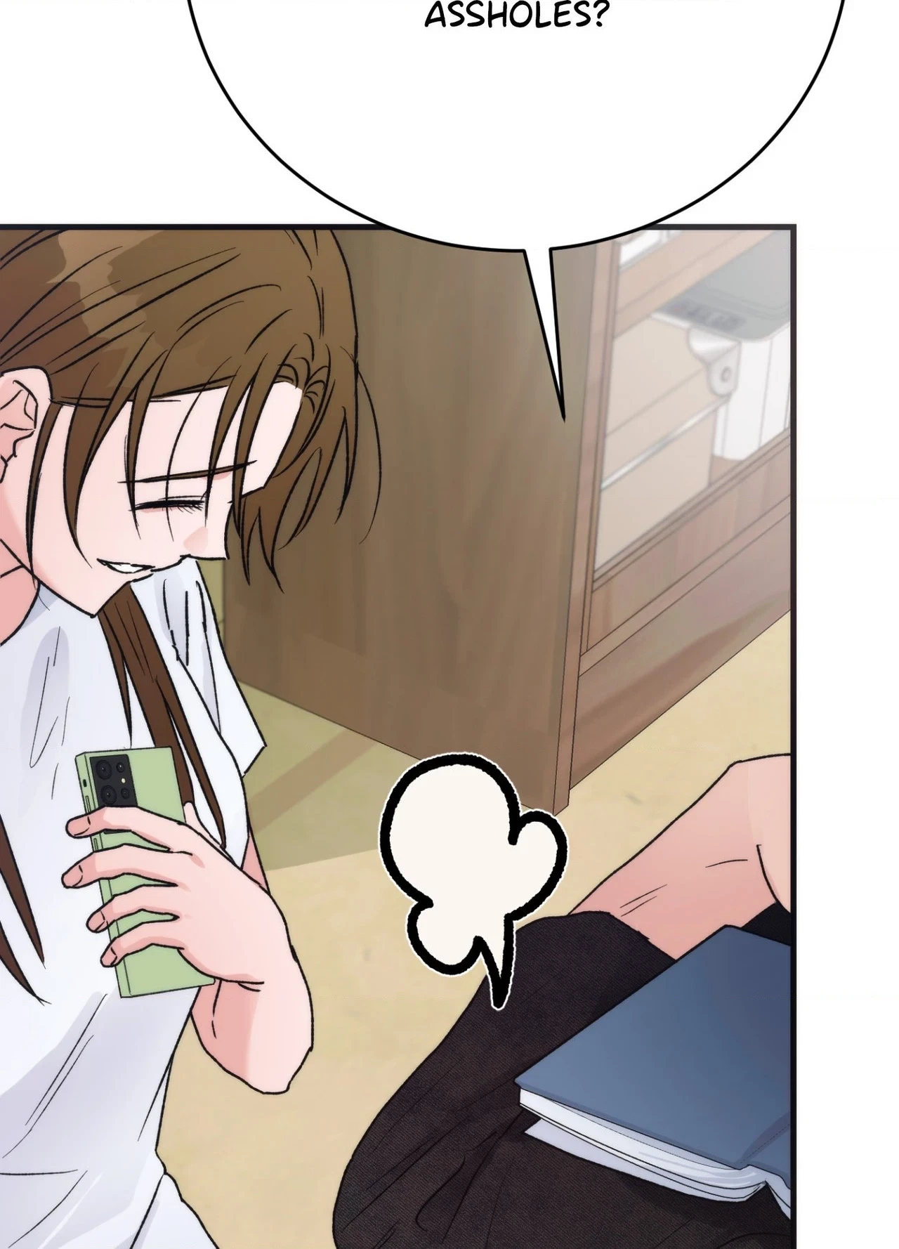 A Midsummer’s Carol Chapter 36, page 37