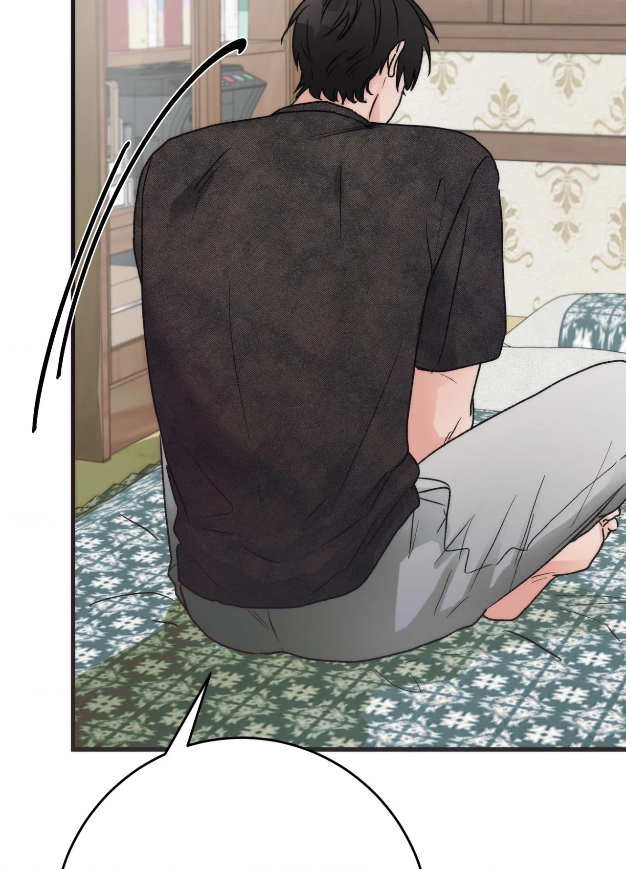 A Midsummer’s Carol Chapter 36, page 58