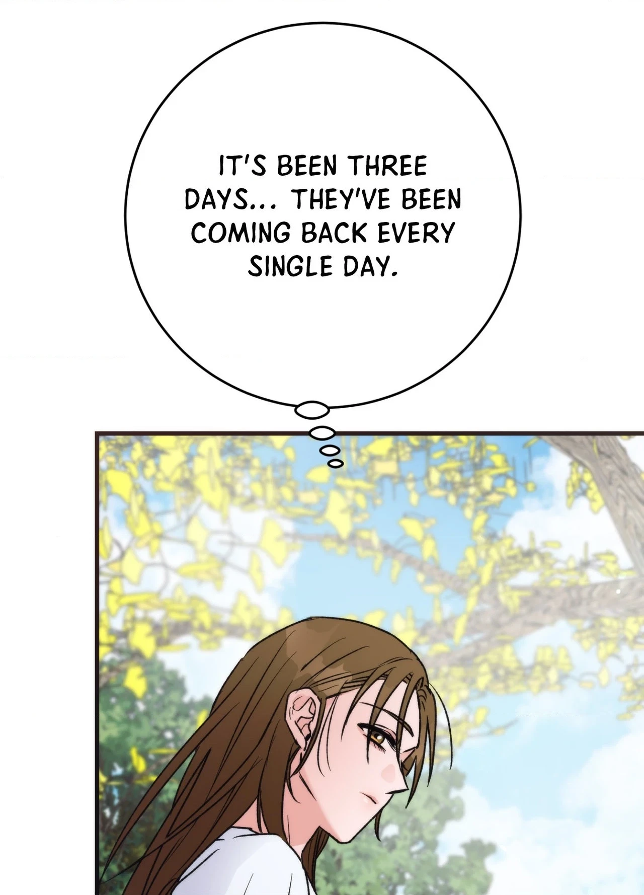 A Midsummer’s Carol Chapter 36, page 8
