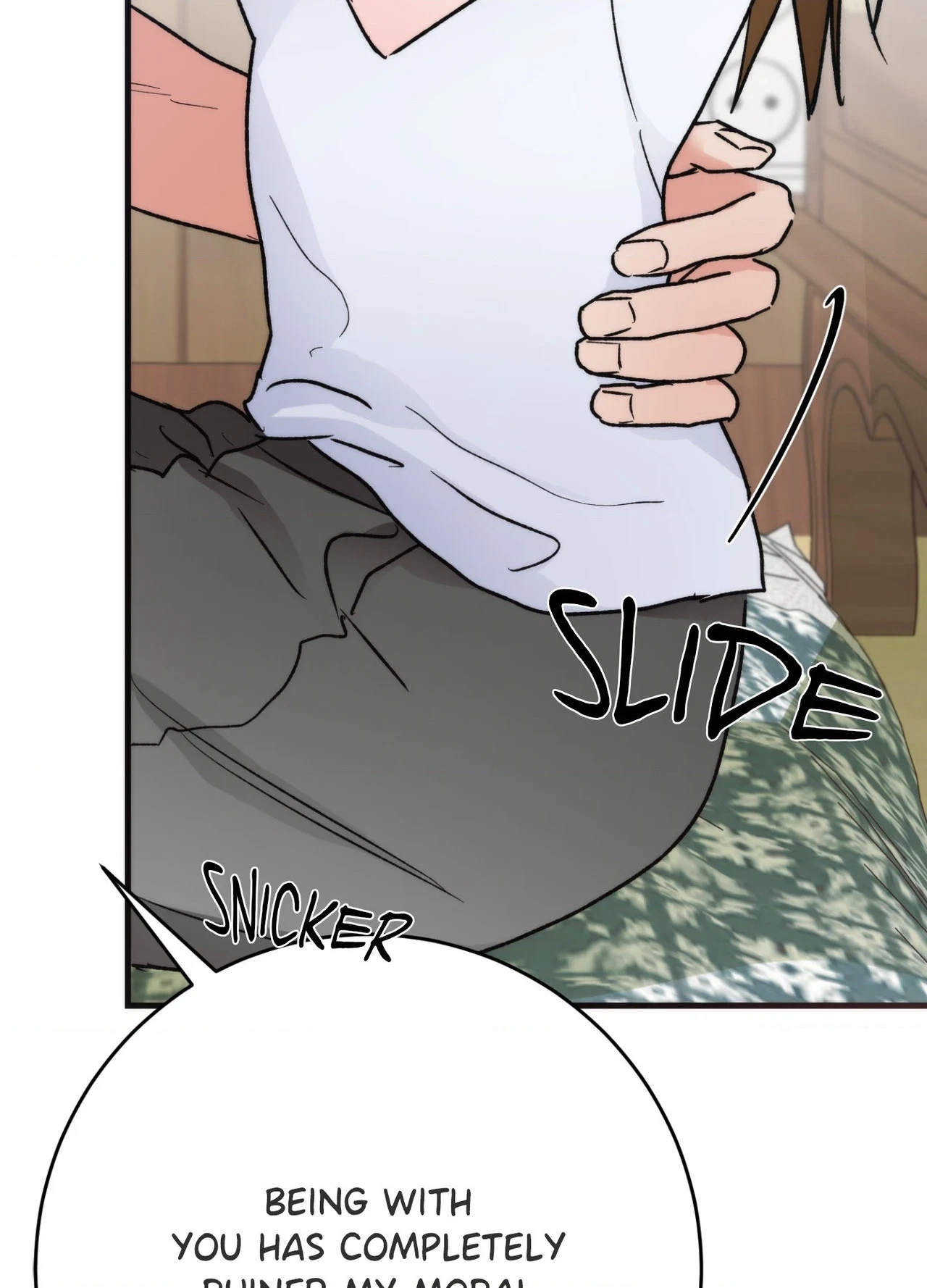 A Midsummer’s Carol Chapter 36, page 84