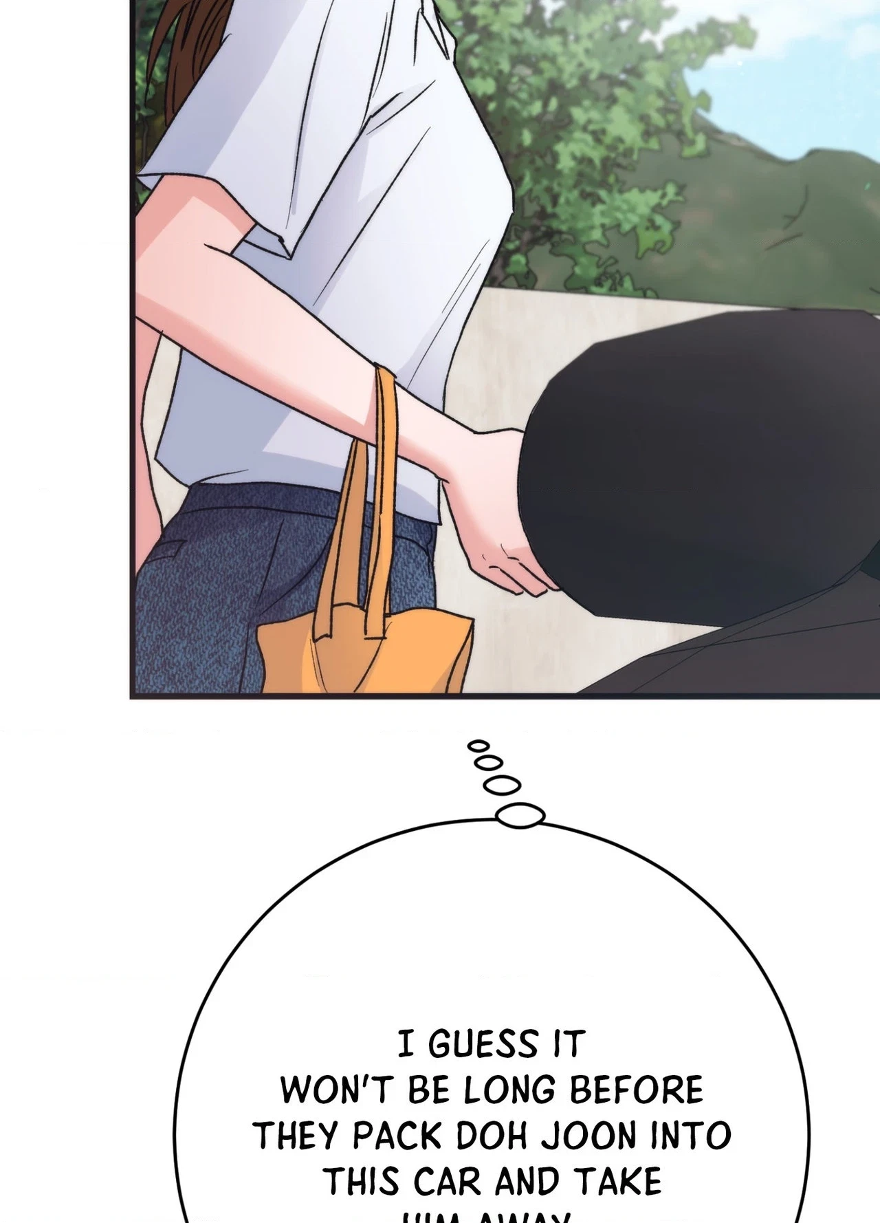A Midsummer’s Carol Chapter 36, page 9