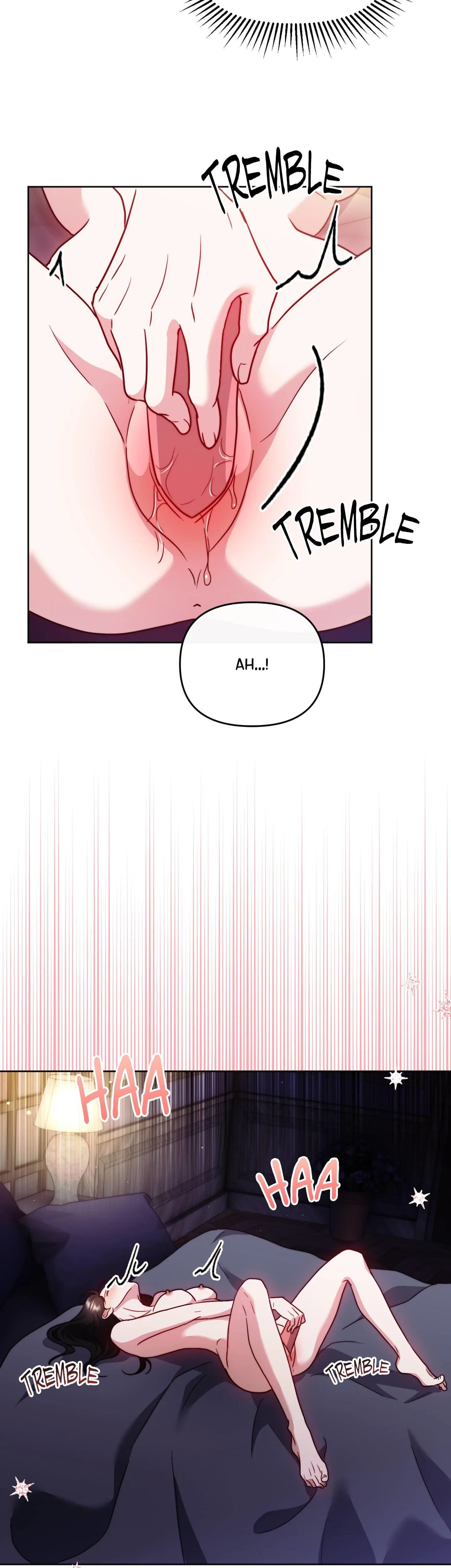 I Got Stuck With My Damn Enemy Chapter 7, page 10