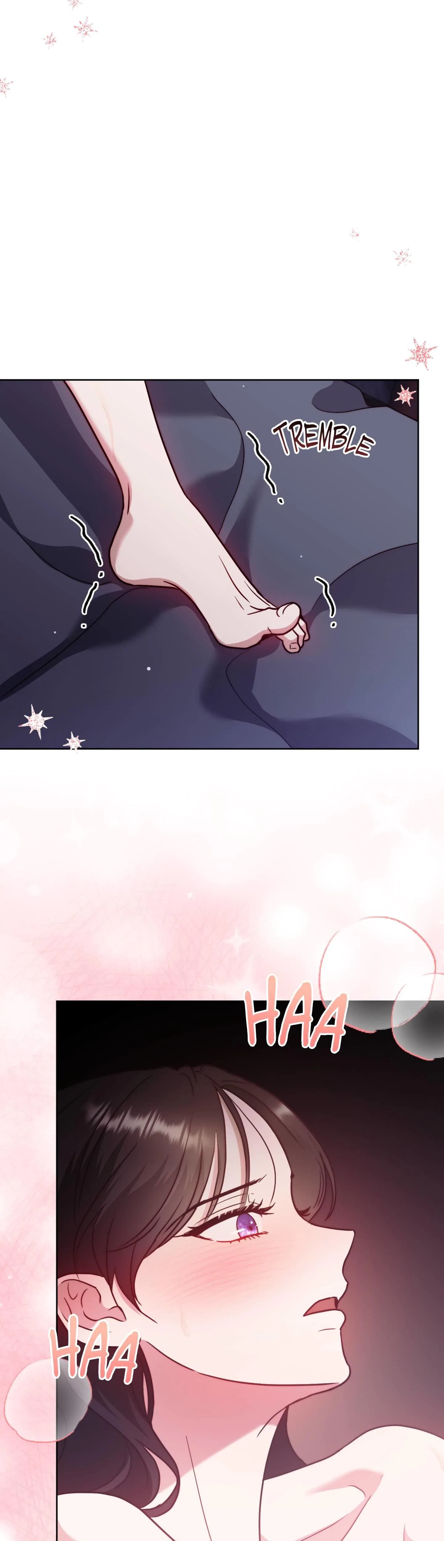 I Got Stuck With My Damn Enemy Chapter 7, page 11