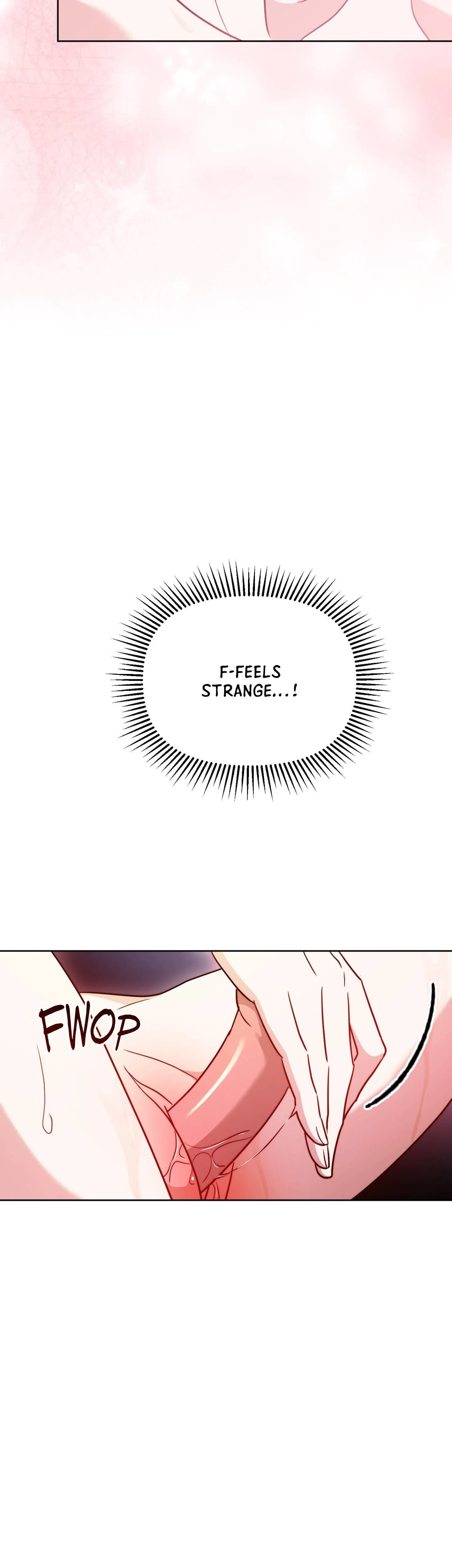 I Got Stuck With My Damn Enemy Chapter 7, page 12