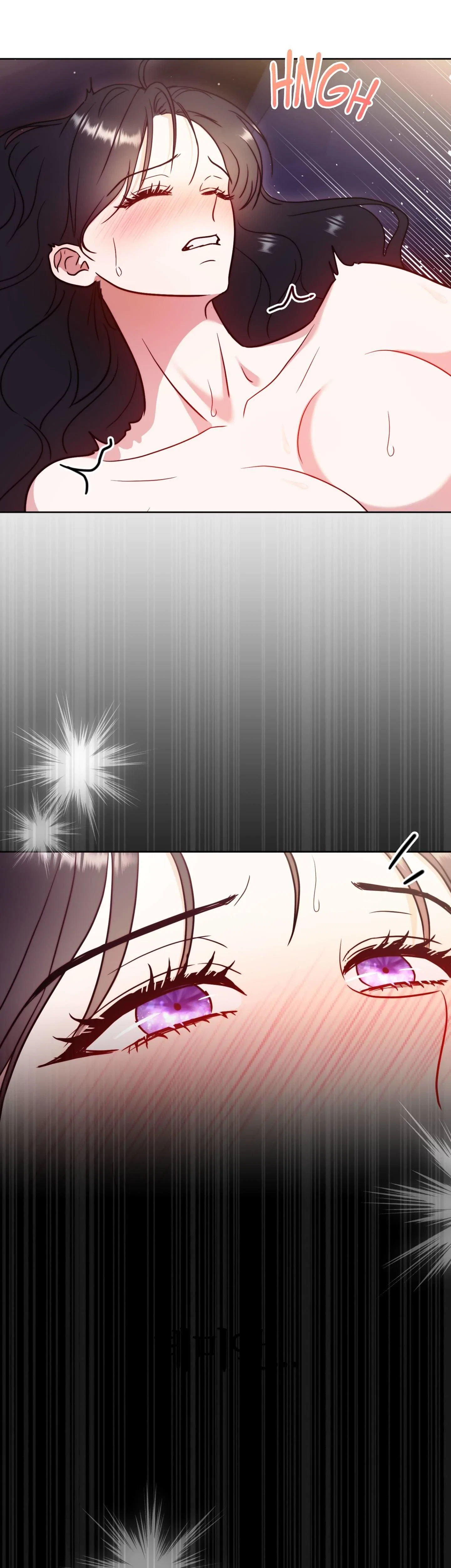 I Got Stuck With My Damn Enemy Chapter 7, page 13