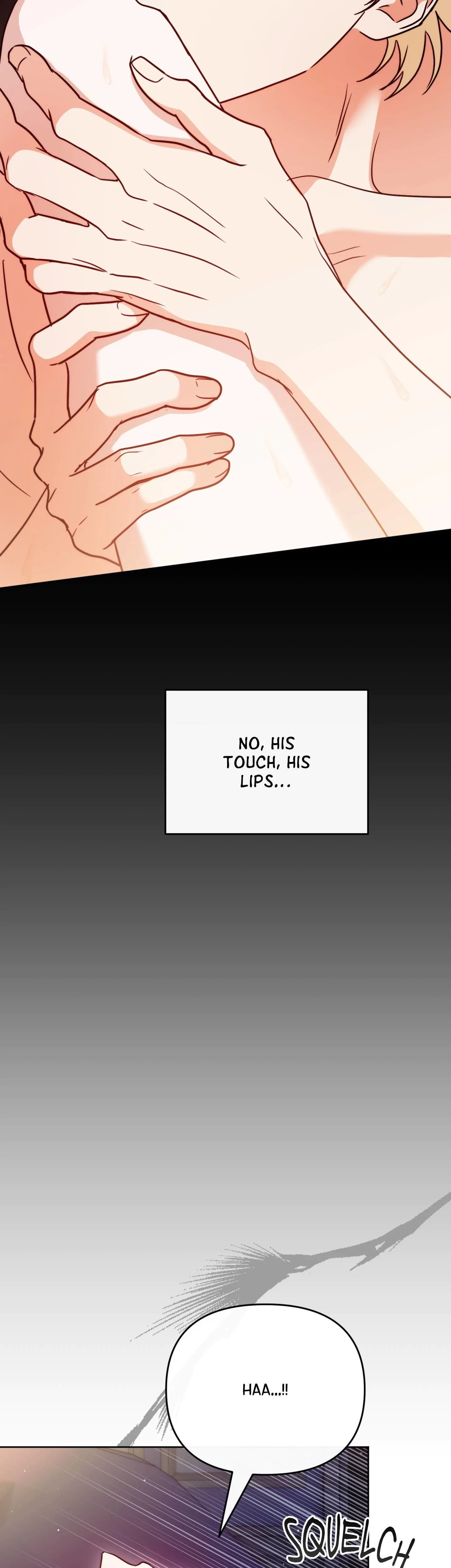 I Got Stuck With My Damn Enemy Chapter 7, page 16