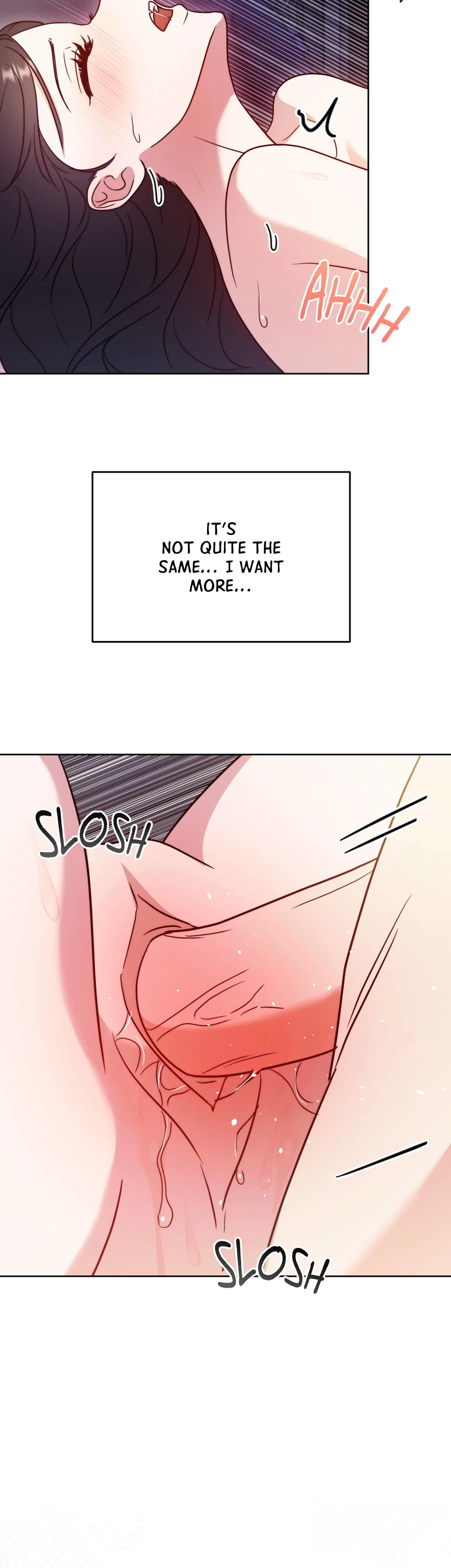 I Got Stuck With My Damn Enemy Chapter 7, page 17