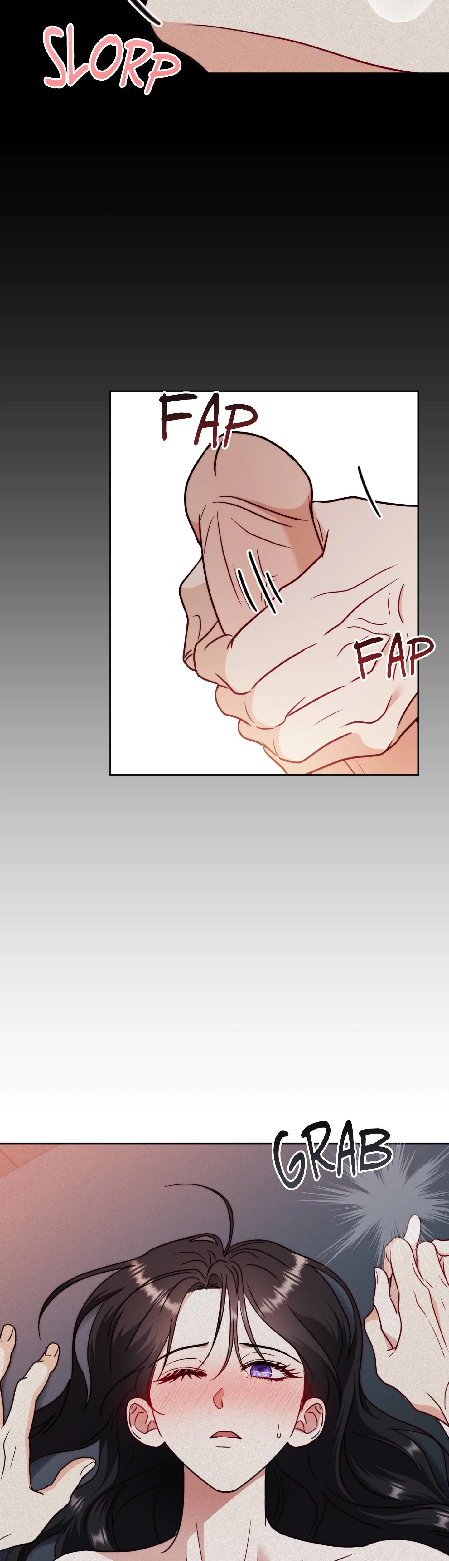 I Got Stuck With My Damn Enemy Chapter 7, page 26