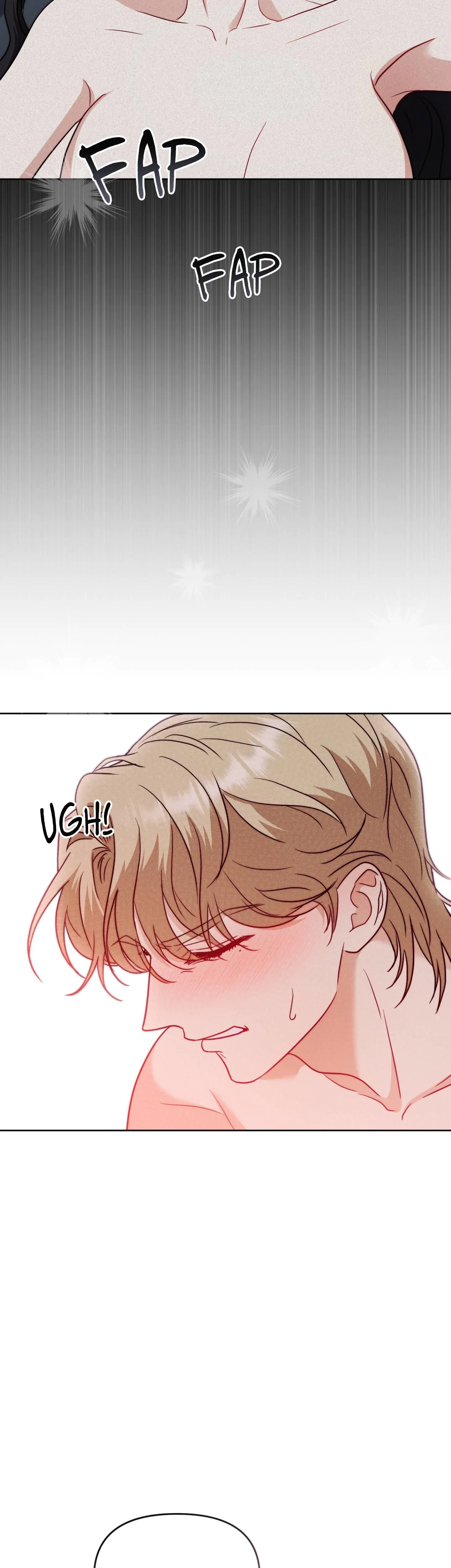 I Got Stuck With My Damn Enemy Chapter 7, page 27