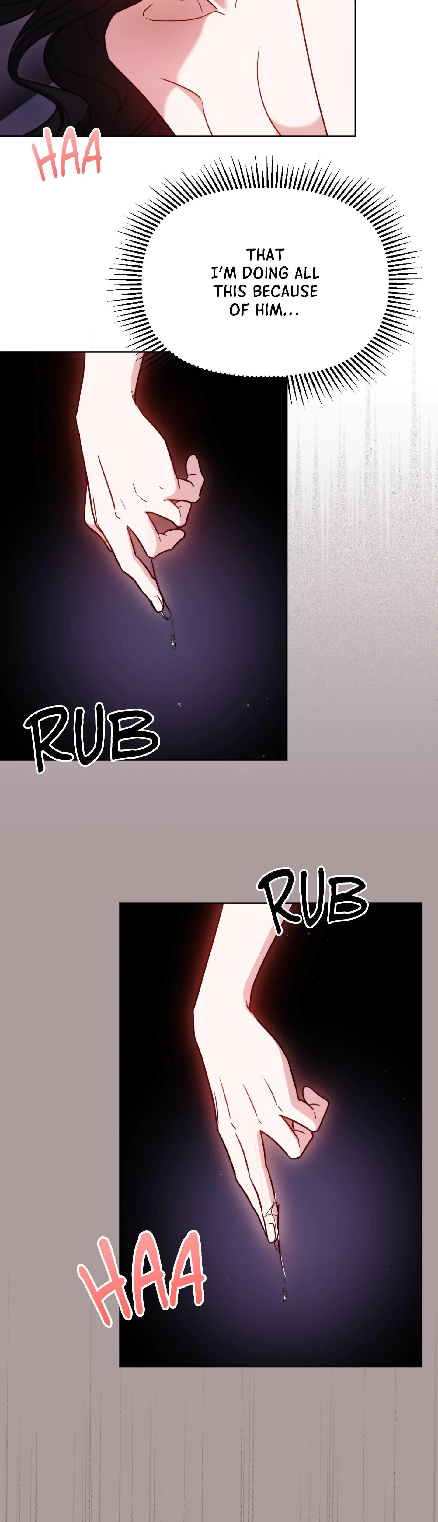 I Got Stuck With My Damn Enemy Chapter 7, page 3