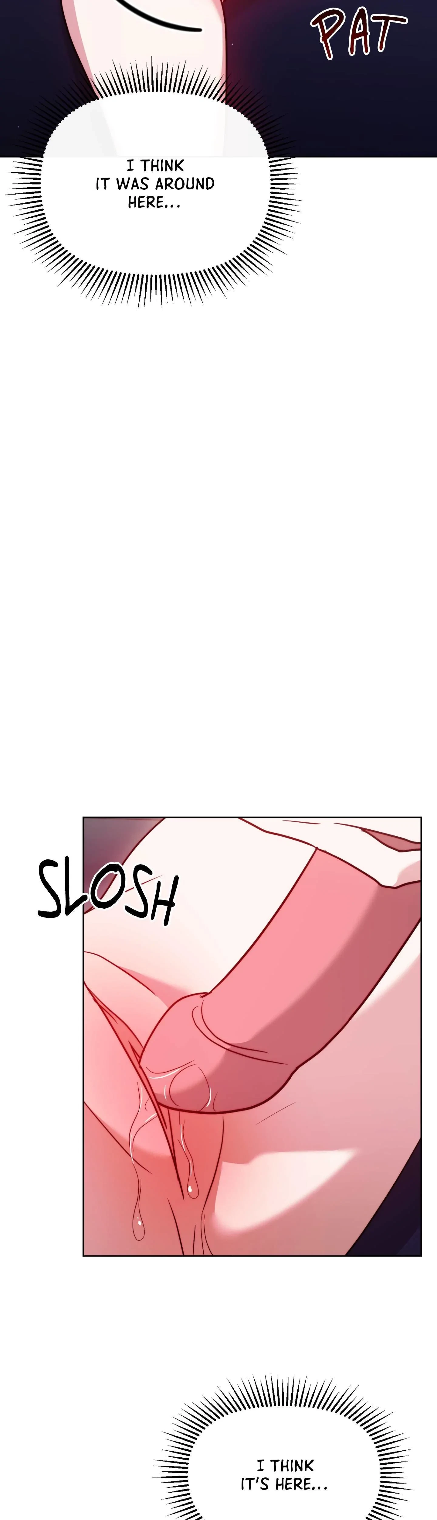 I Got Stuck With My Damn Enemy Chapter 7, page 9
