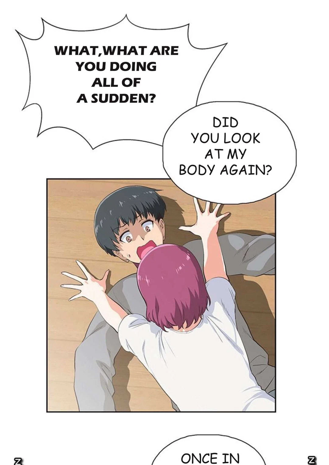 Chapter 3, page 40