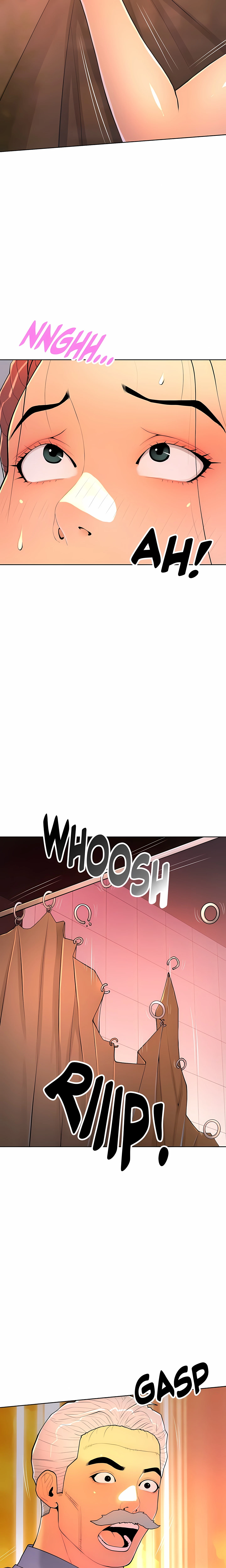 Big Hole Protocol Chapter 14 (Uncensored), page 4