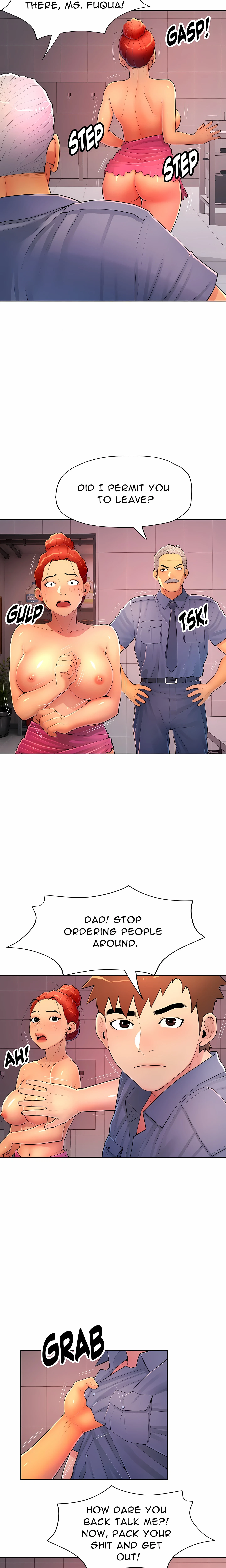 Big Hole Protocol Chapter 14 (Uncensored), page 7