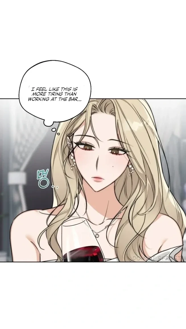 Drunken My Boss Chapter 24.1, page 10