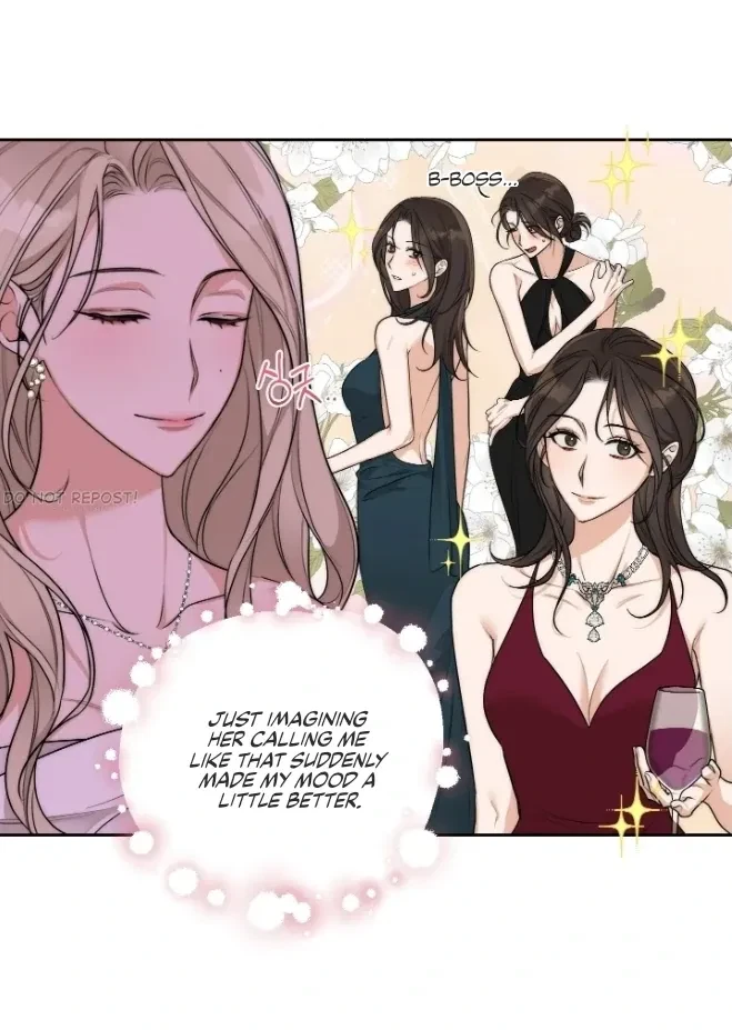 Drunken My Boss Chapter 24.1, page 14