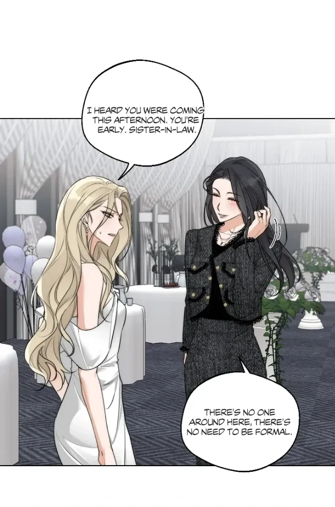 Drunken My Boss Chapter 24.1, page 19