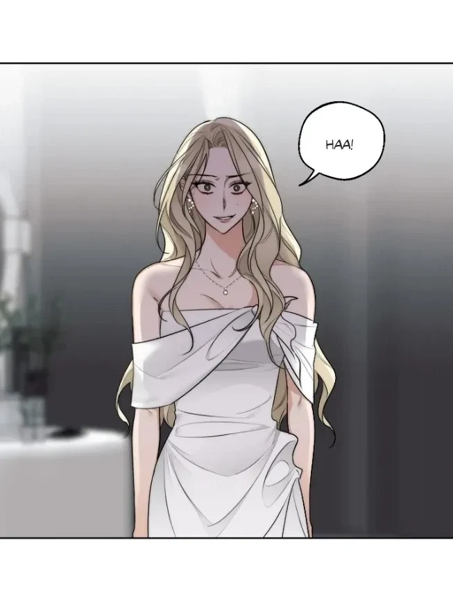 Drunken My Boss Chapter 24.1, page 21