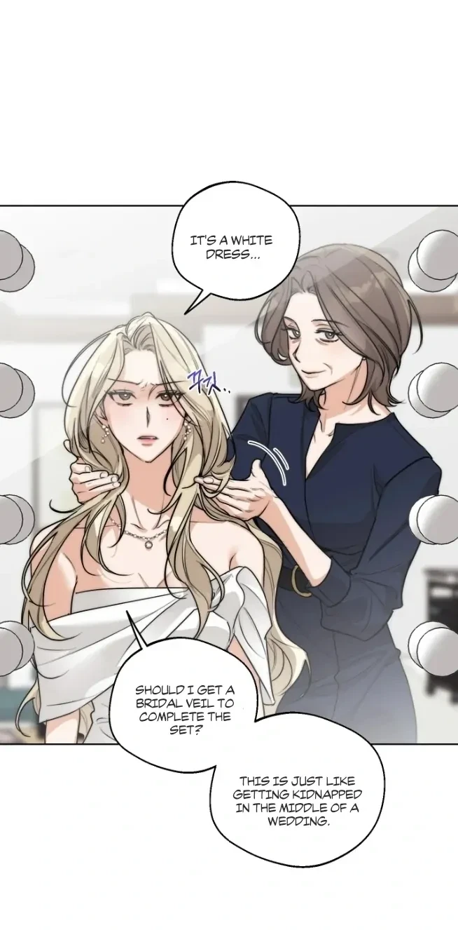 Drunken My Boss Chapter 24.1, page 5