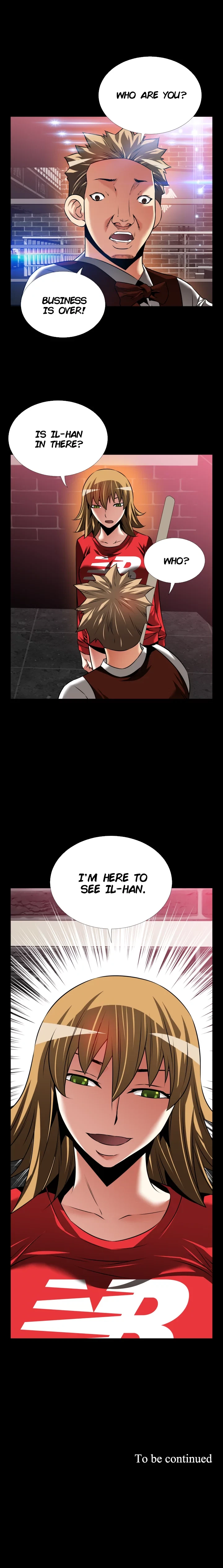 Chapter 112 - Epilogue 1, page 14