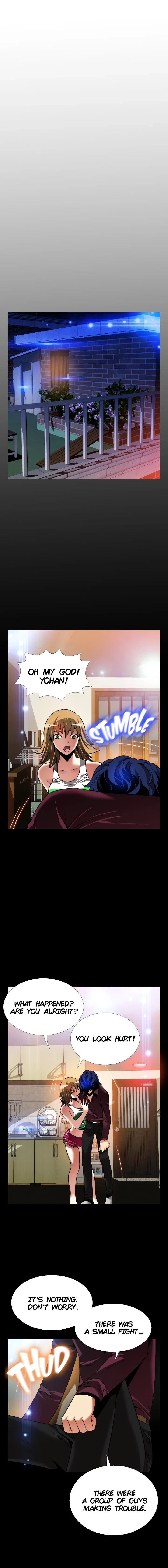 Chapter 112 - Epilogue 1, page 7