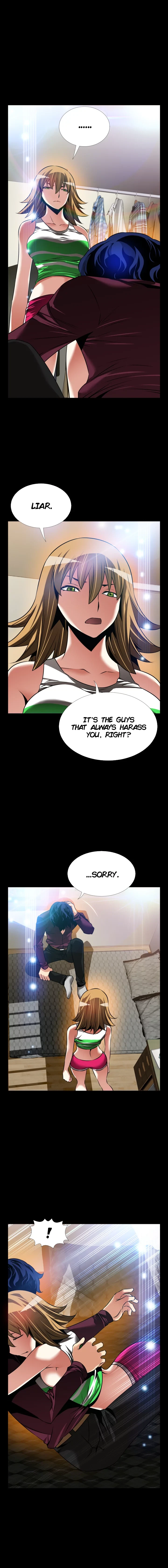 Chapter 112 - Epilogue 1, page 8