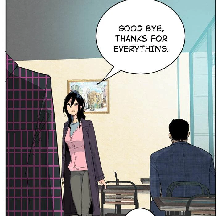 The Desperate Housewife Chapter 32, page 10