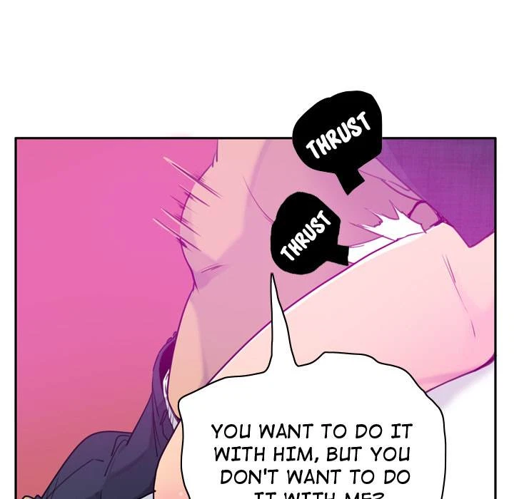 The Desperate Housewife Chapter 32, page 106