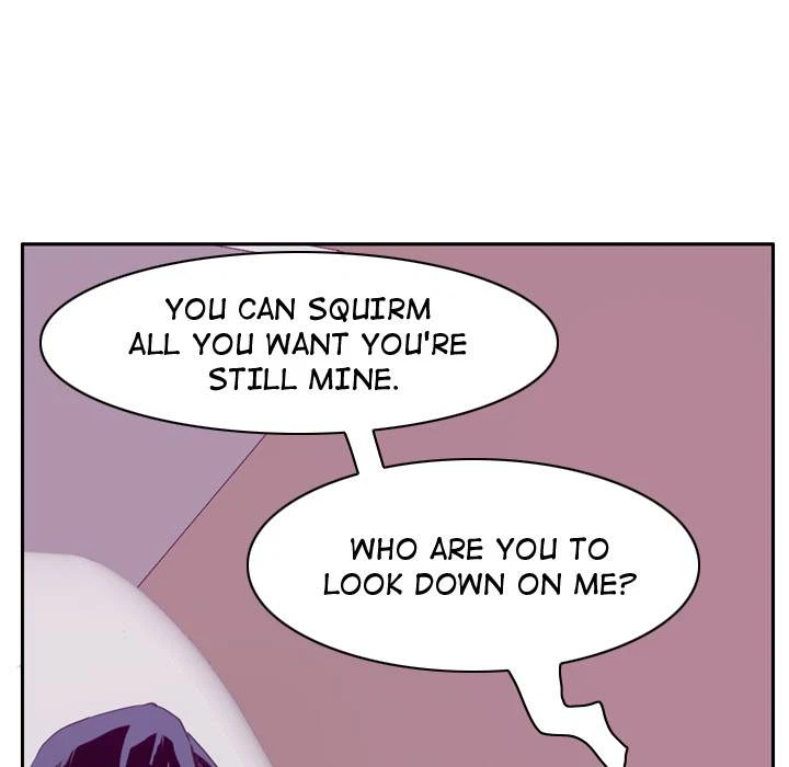 The Desperate Housewife Chapter 32, page 108