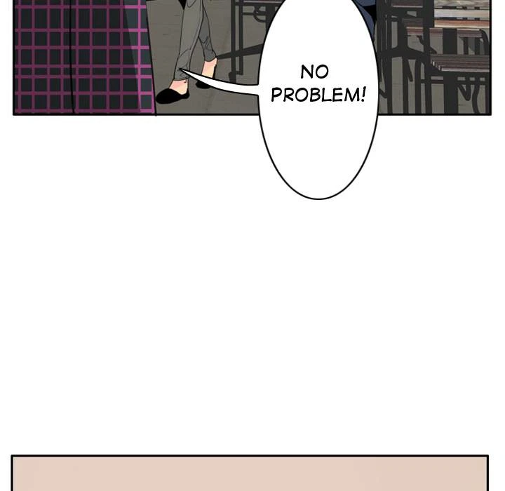 The Desperate Housewife Chapter 32, page 11