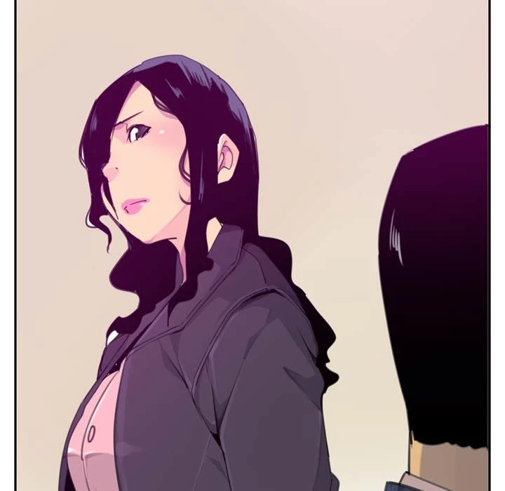 The Desperate Housewife Chapter 32, page 14