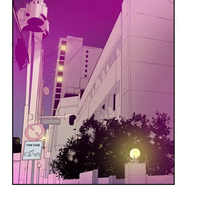 The Desperate Housewife Chapter 32, page 20