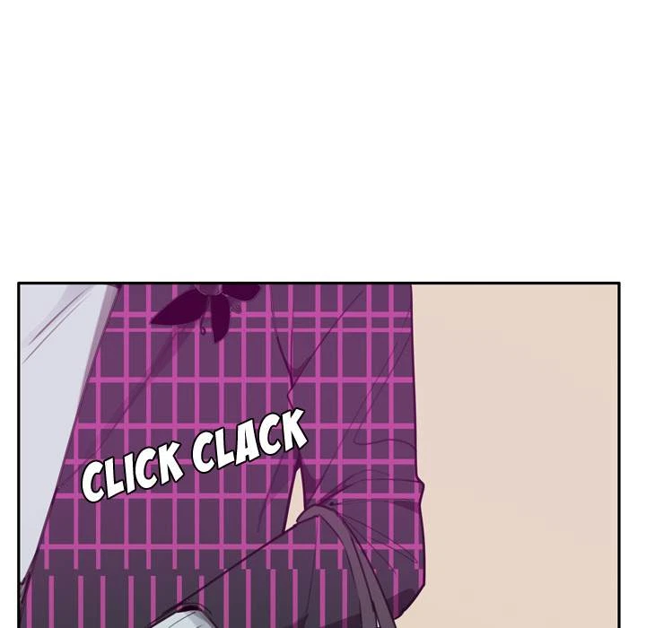 The Desperate Housewife Chapter 32, page 21