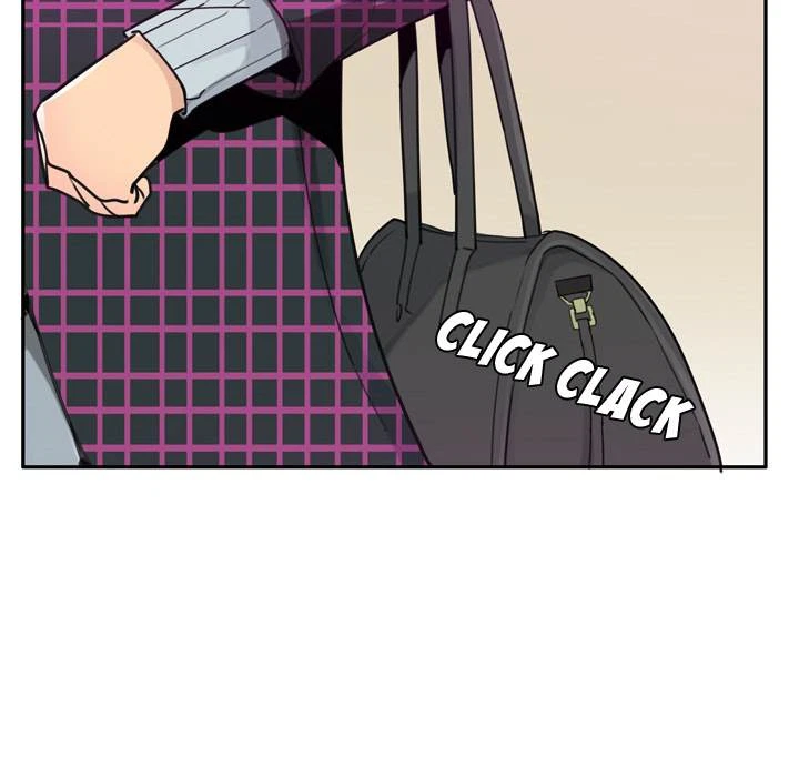 The Desperate Housewife Chapter 32, page 22