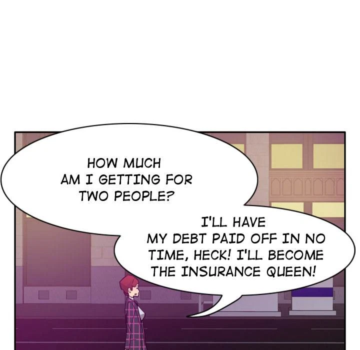 The Desperate Housewife Chapter 32, page 23