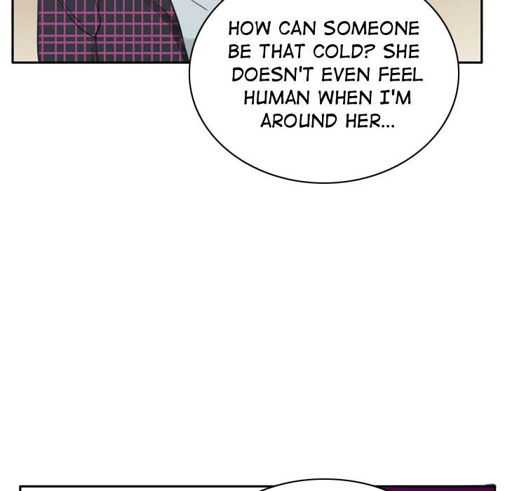 The Desperate Housewife Chapter 32, page 26