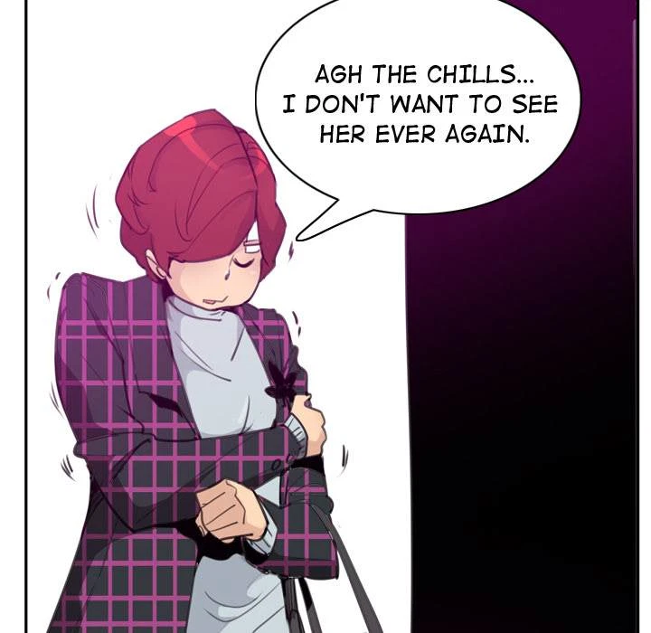 The Desperate Housewife Chapter 32, page 27