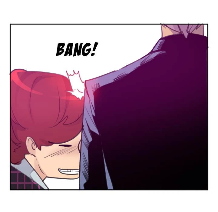 The Desperate Housewife Chapter 32, page 29