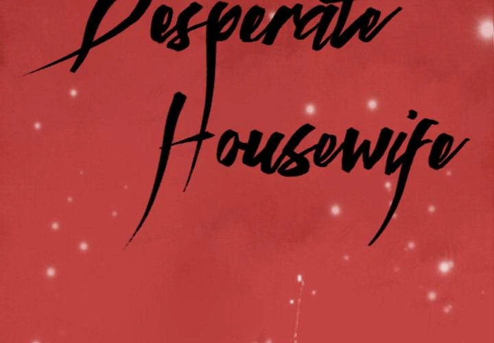 The Desperate Housewife Chapter 32, page 3