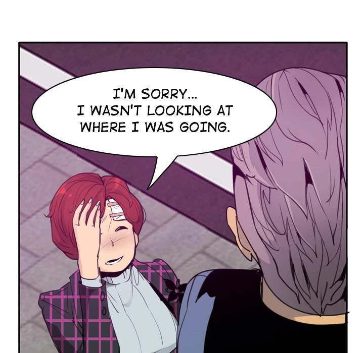 The Desperate Housewife Chapter 32, page 31