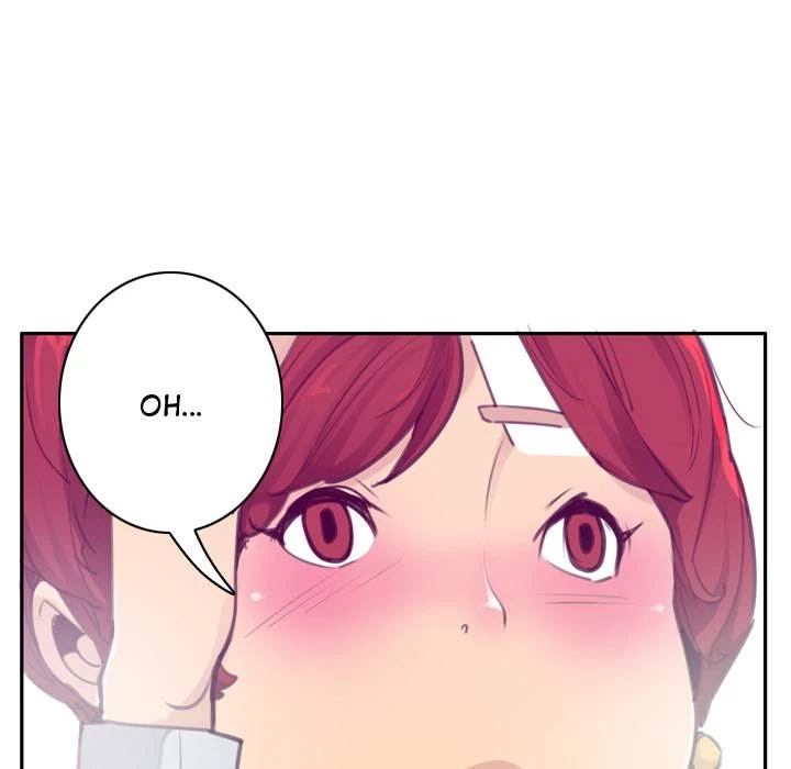 The Desperate Housewife Chapter 32, page 33