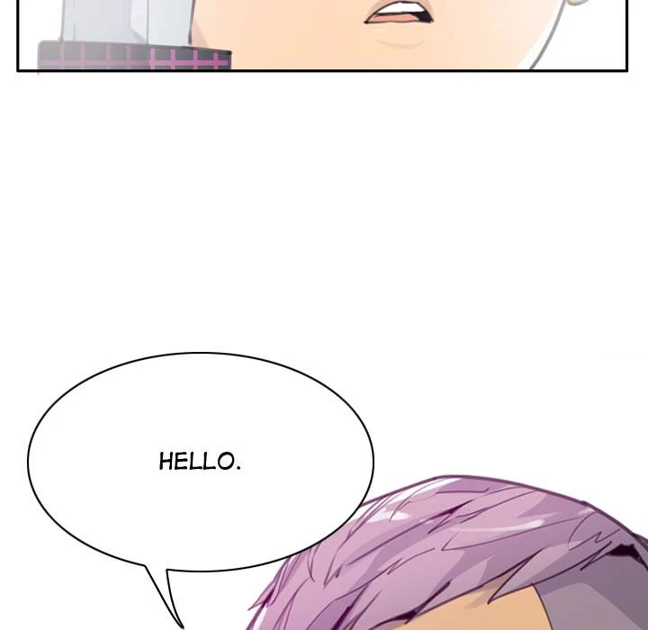 The Desperate Housewife Chapter 32, page 34